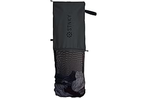 Bag Pro: Essentials Wash Bag for Travel, Sports, & Fitness