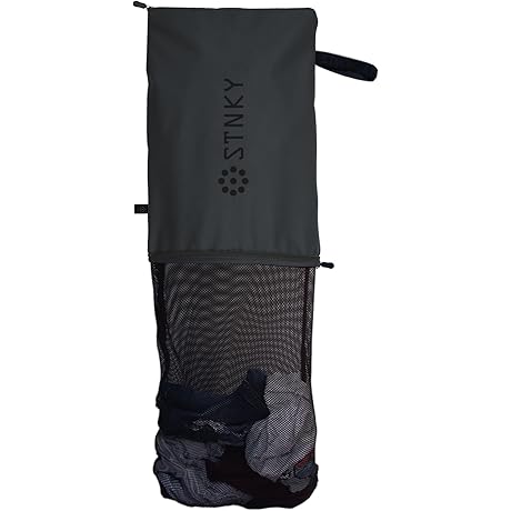 Bag Pro: Essentials Wash Bag for Travel, Sports, & Fitness