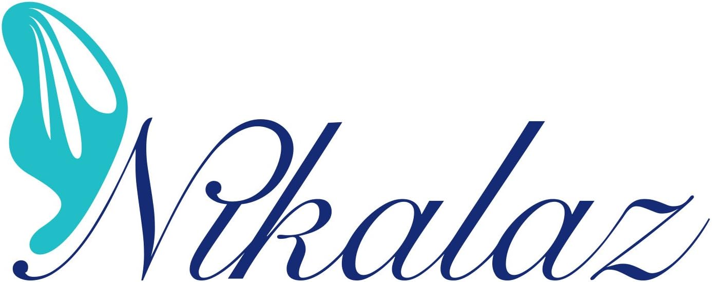 Bеѕt Dеаl Prоduсt Nikalaz Set of Round Creamy White Placemats and Coasters, 4 Table Mats and 4 Coasters, Place mats 12.99'' and Coasters 3.9'', Recycled Leather (Creamy Beige White)