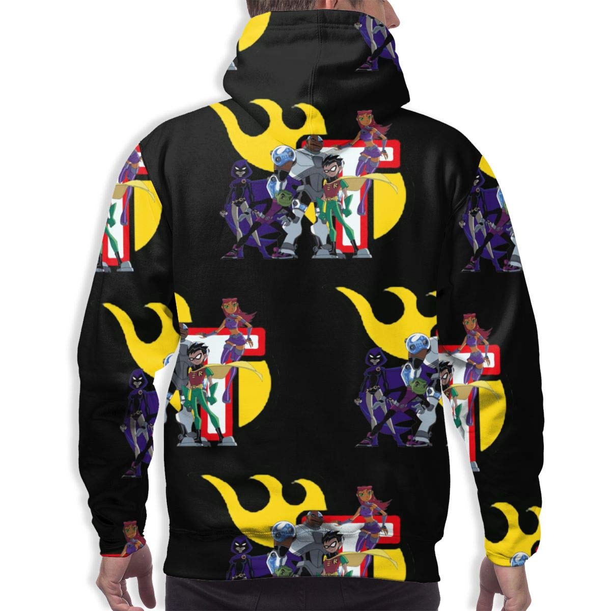 Fitness First Double Half Rack