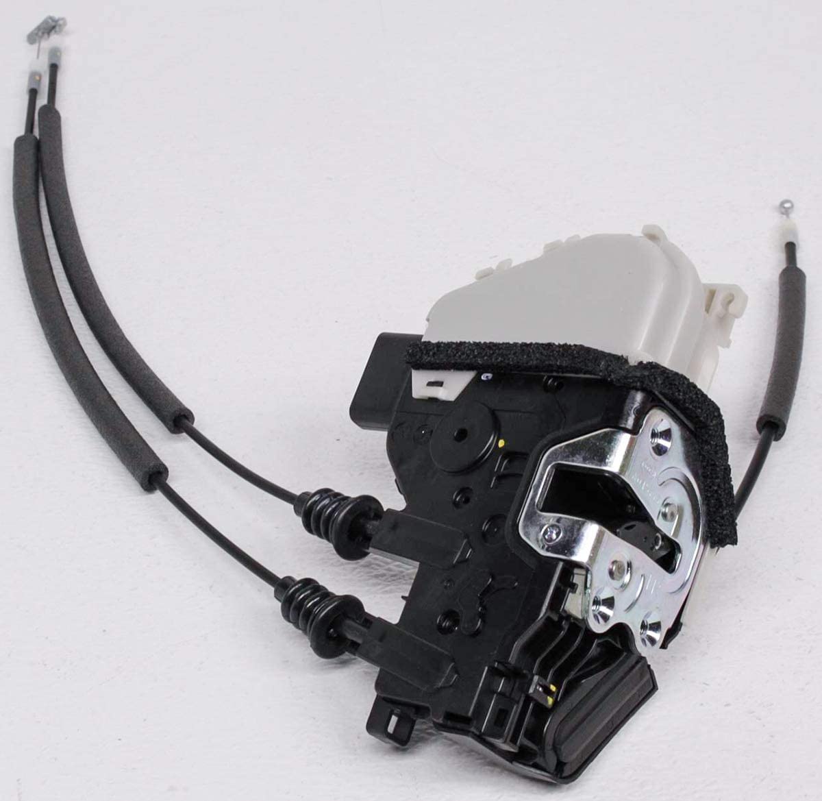 Amazon.com: Genuine OEM 81320-2W000 LATCH ASSY-FRONT DOOR,RH