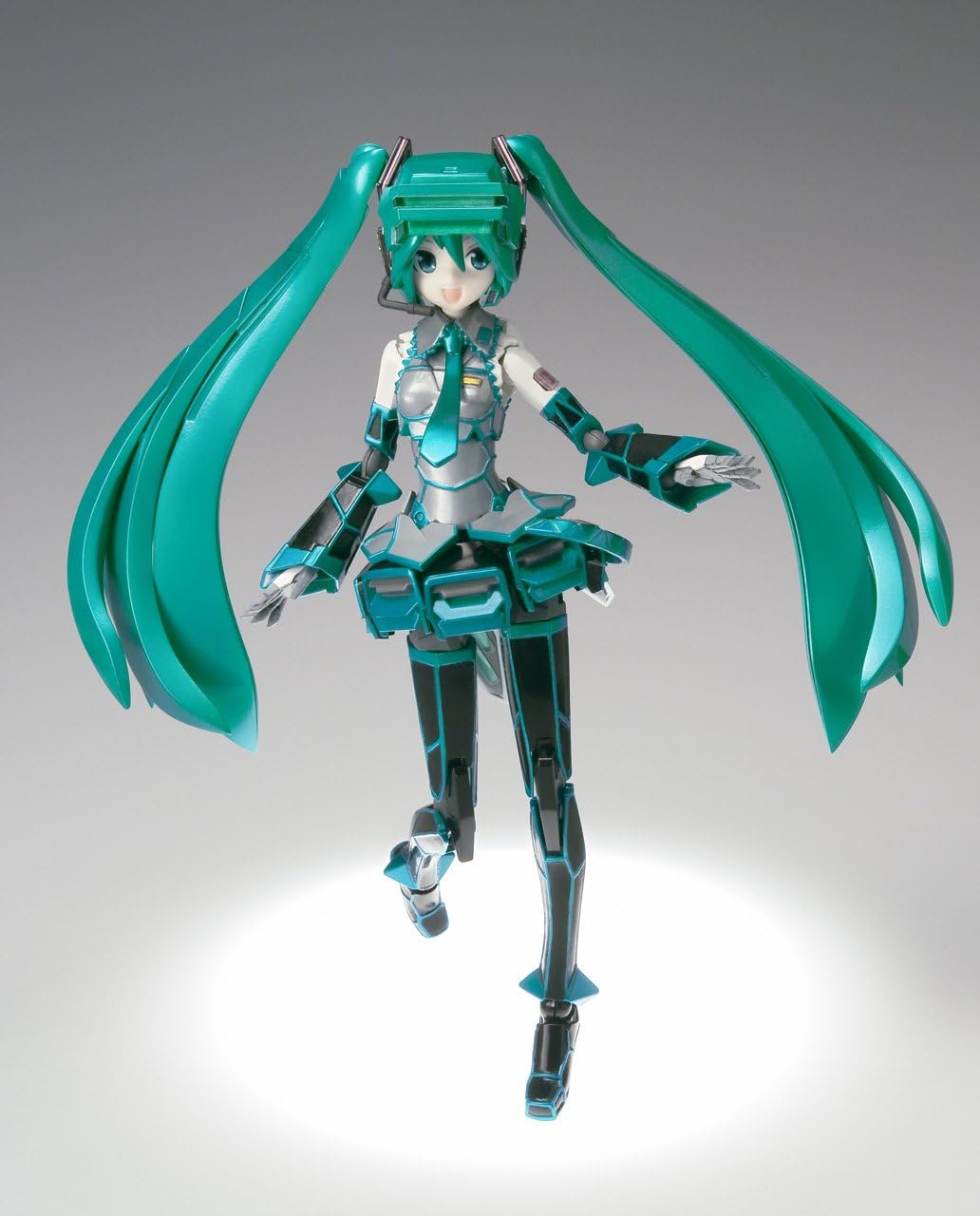 Bandai Fei Yen Hatsune Miku VR-014/HD Composite Ver. Ka