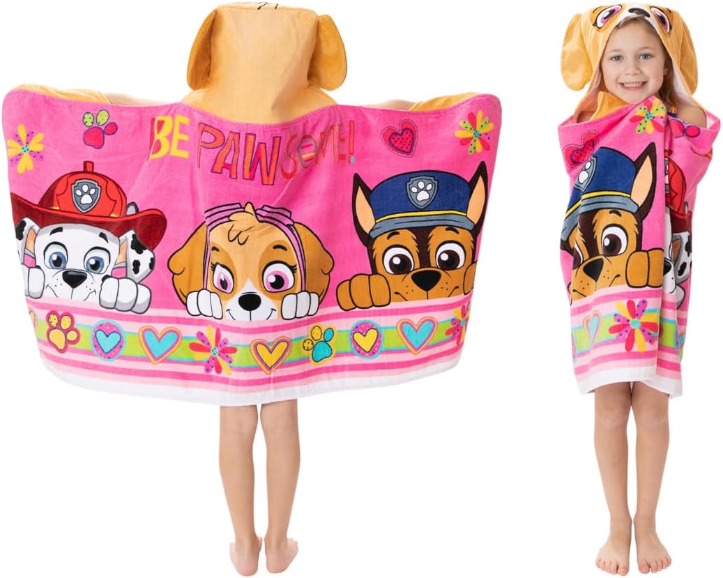 Paw Patrol Girl Skye, Marshall, Chase Kids Super Kuwait Ubuy