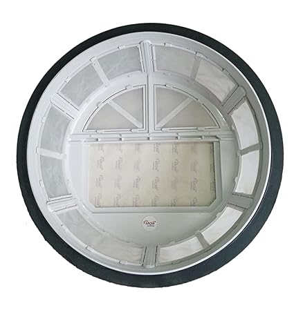 Urja Enterprise 1 hp atta chakki filter