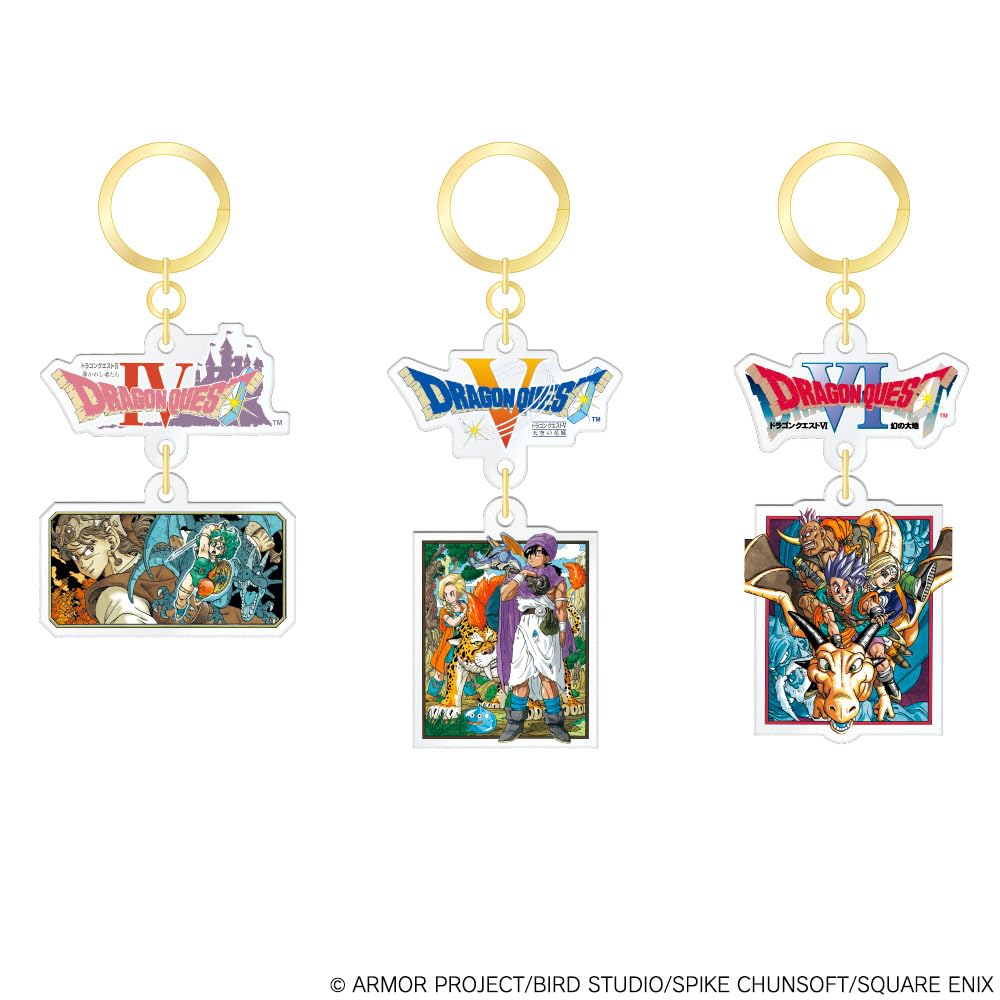 ドラゴンクエスト冒険者の思い出チャームコレクション11個　1box分 Amazon.co.jp: ドラゴンクエスト 冒険者の思い出チャームコレクション