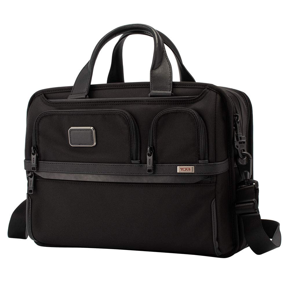 Amazon.co.jp: [トゥミ] ビジネスバッグ エクスパンダブル
