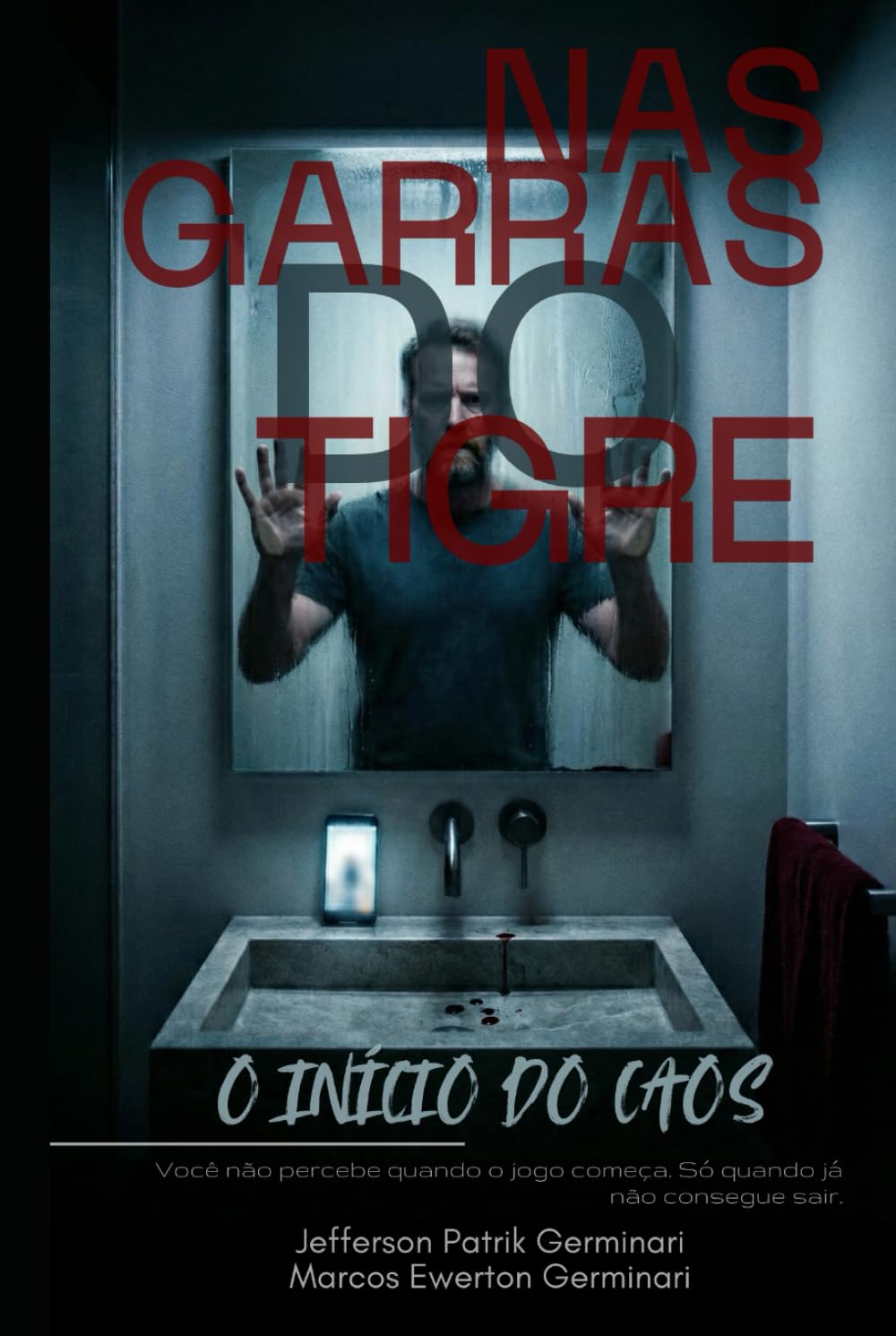 NAS GARRAS DO TIGRE: O início do caos (Efeito Tigre)
