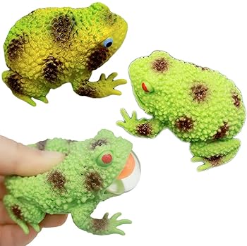 frog toys for toddlers
