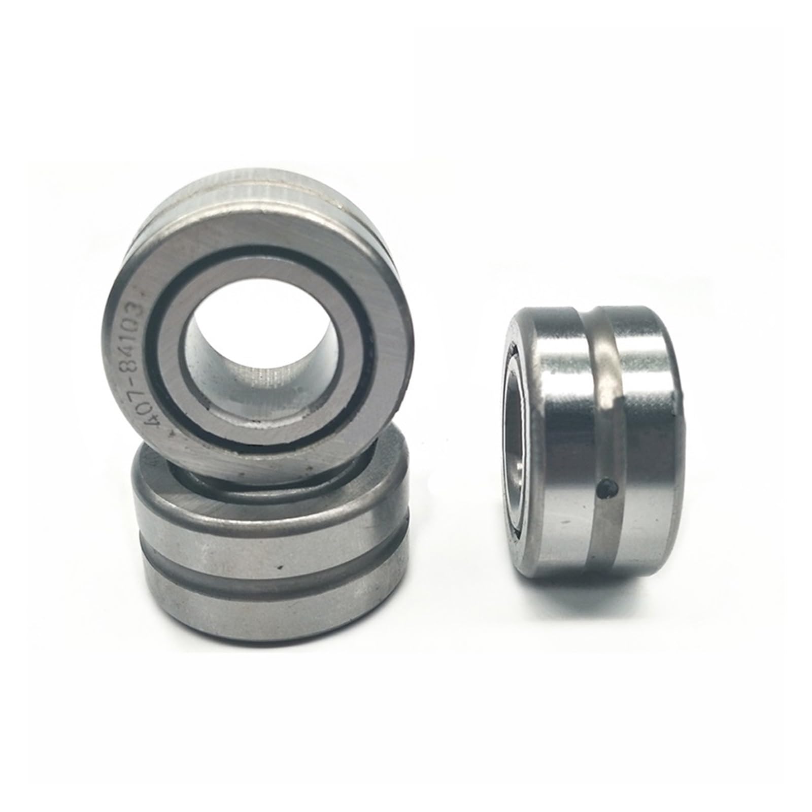 SSIMOO 1 pz Cuscinetti a rullini a sfera piena NAV4004 RNAV4004 IR20X28.7X22 NAV4004 (buono) kindly (Size : NAV4004(good))