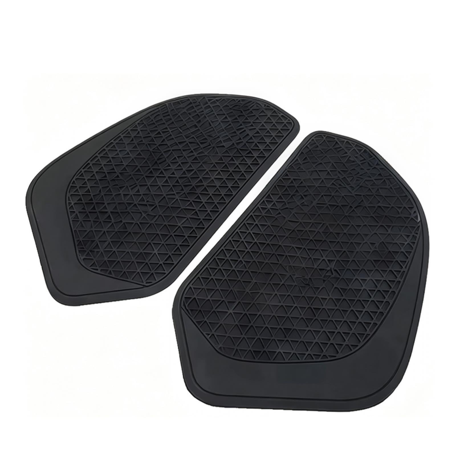 Motorrad-Seitentankpad Für Suzuki Für GSXR600 2011–2016