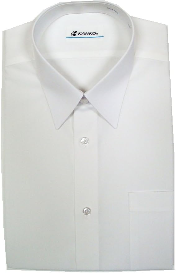 Cheap white school shirts Clearance