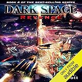 Revenge: Dark Space, Book 4