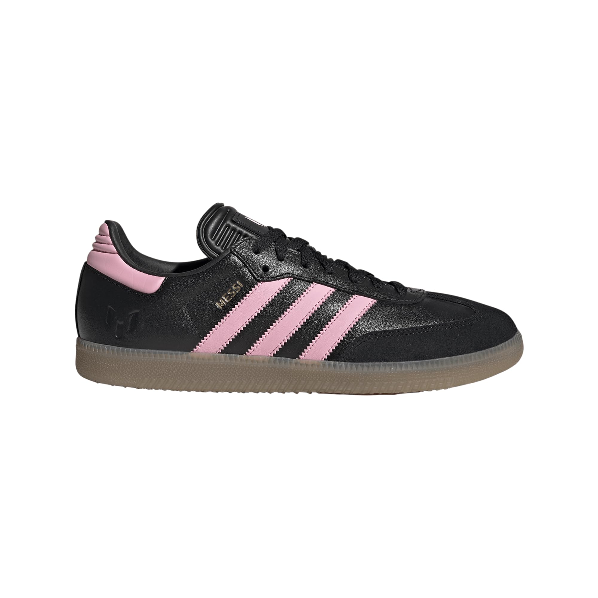 Men's adidas Samba Messi Trainers-image-8
