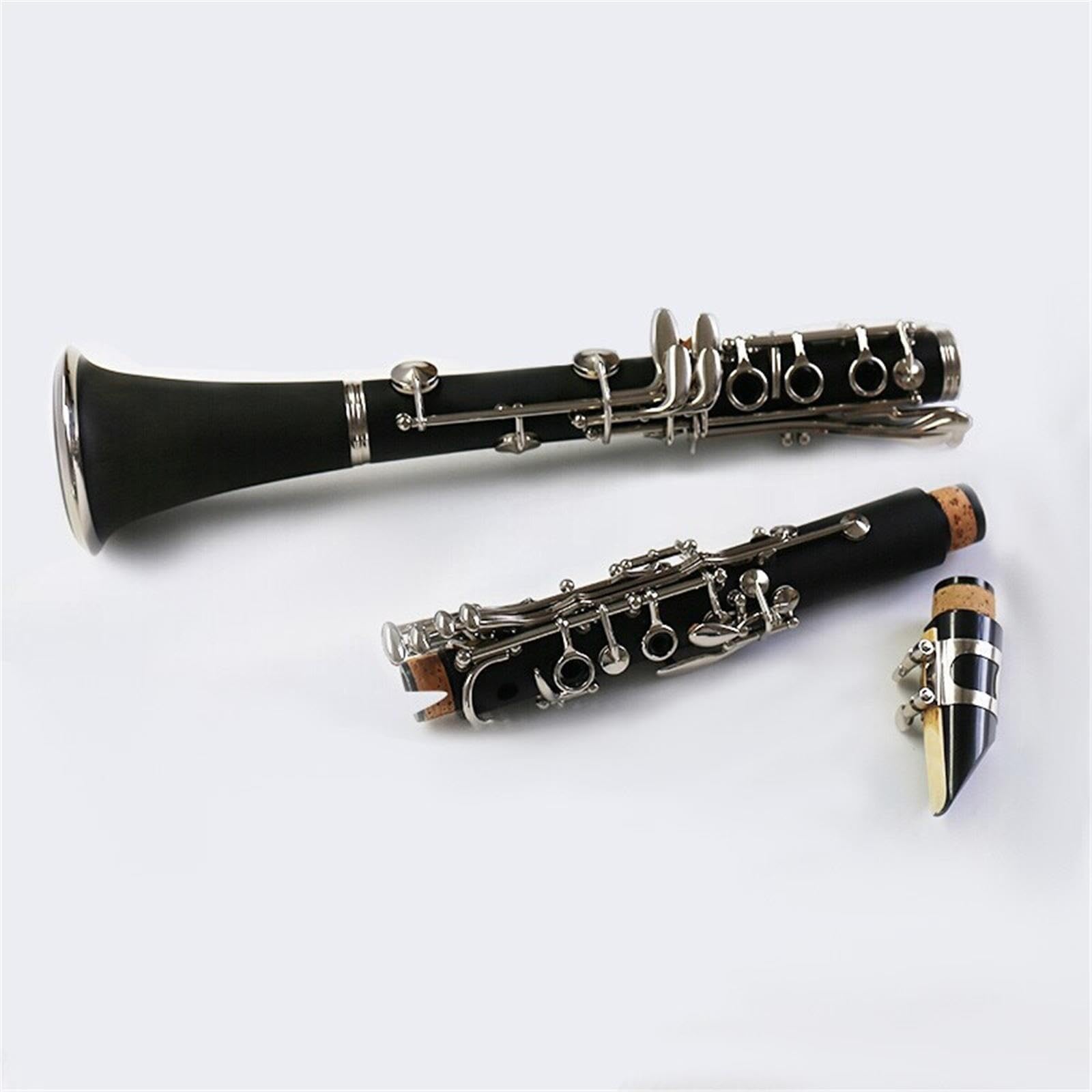 Clarinete Bajo Clarinete Profesional