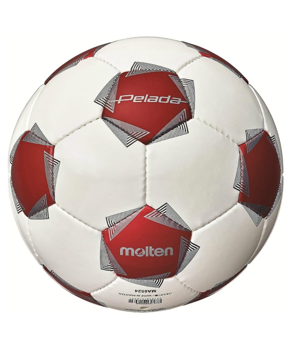 Pelada サッカーボール５号球 ペレーダ5000土用（5号球） | モルテン公式オンラインショップ
