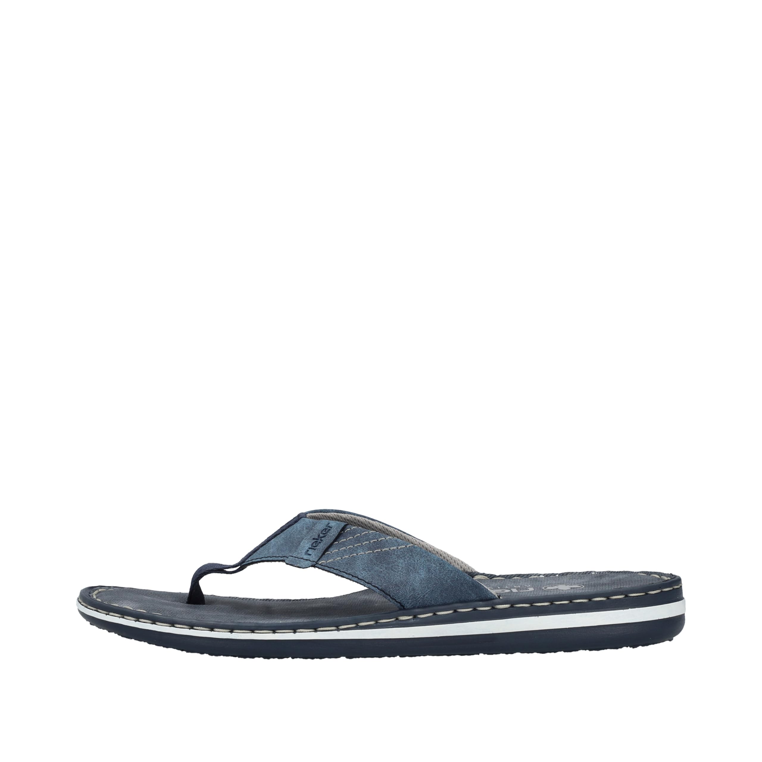 Rieker Herren 21043Zehentrenner