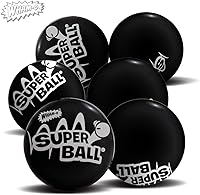 Vista 7 de Wham-O La Superball Original con Zectron