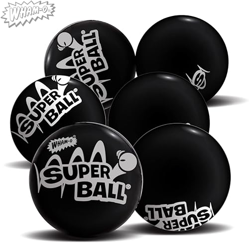 Miniatura 7 de Wham-O La Superball Original con Zectron