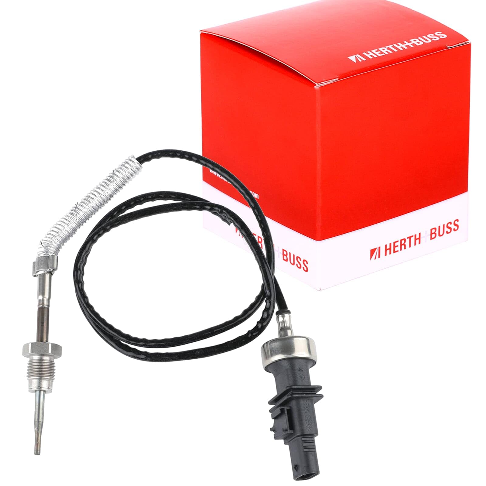 HERTH+BUSS ELPARTS Sensor, Abgastemperatur 70682948