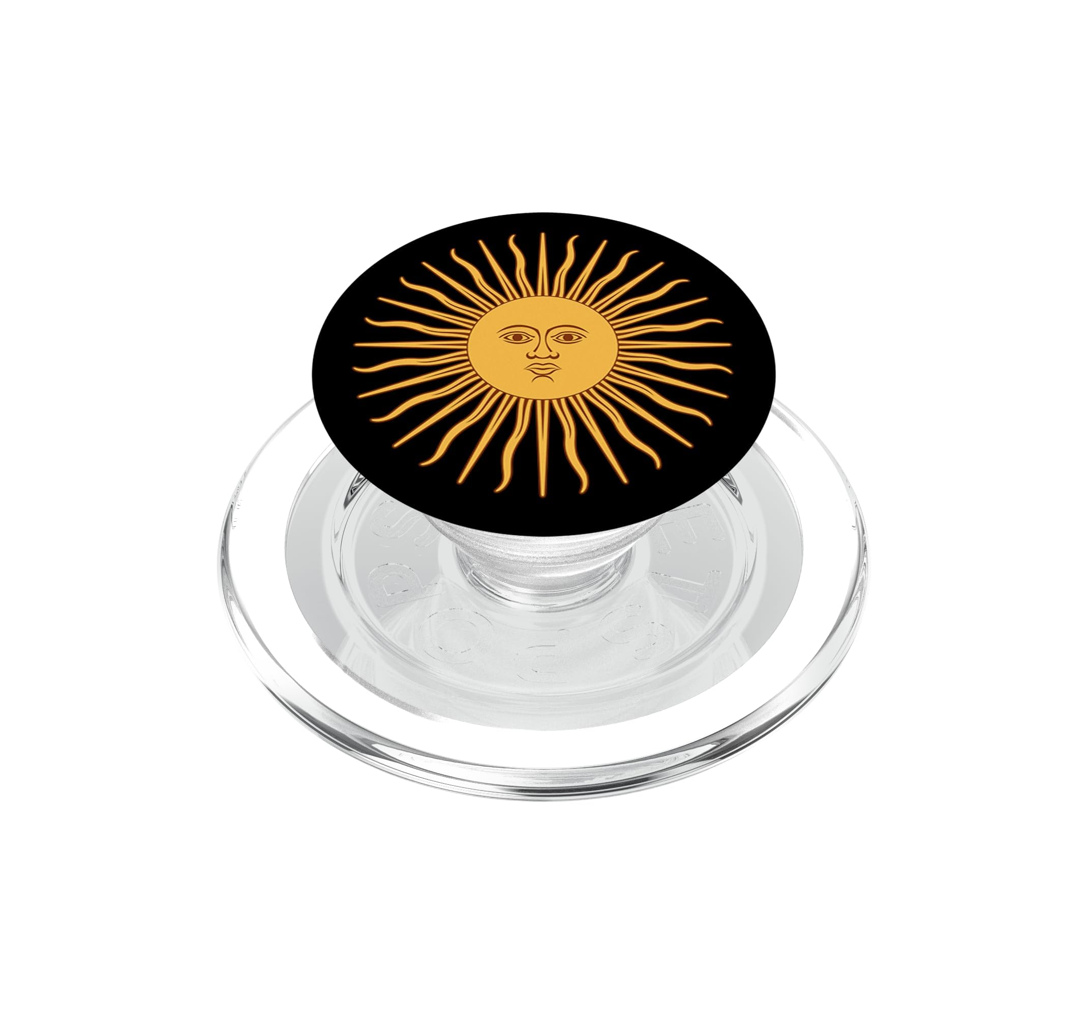 PopSockets para MagSafe Sol Celestial soporte para grabar vídeos y selfis cómodamente 6