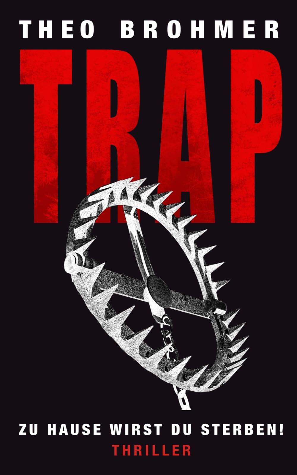 TRAP: Zu Hause wirst du sterben!