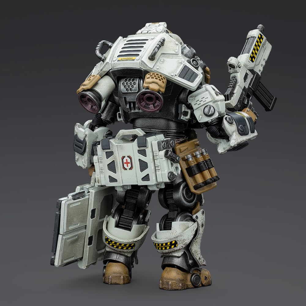 Amazon.com: JOYTOY-Battle of the Stars-1:18-Action Figure-Sorrow