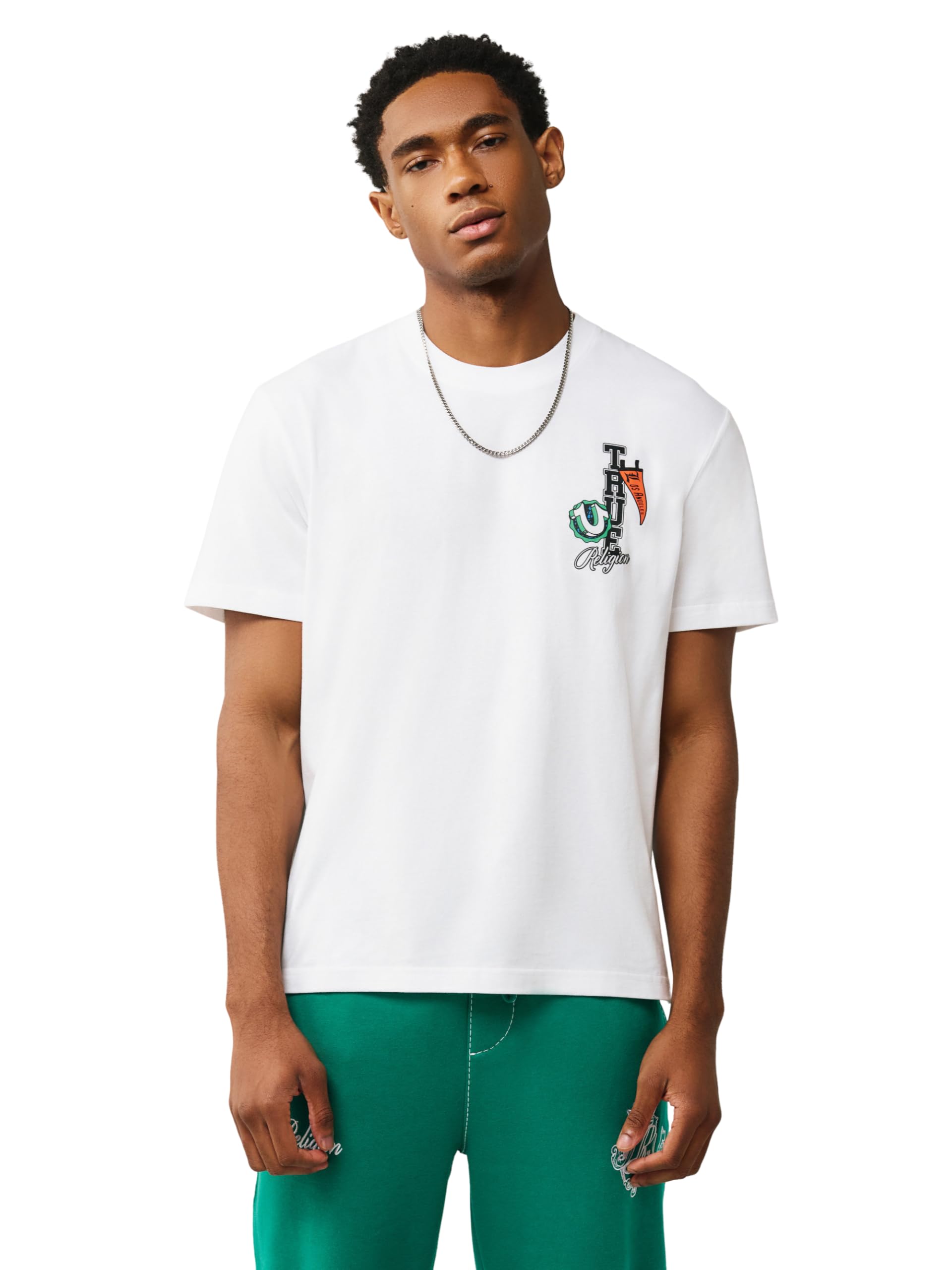 Amazon.com.br: True Religion: Tees