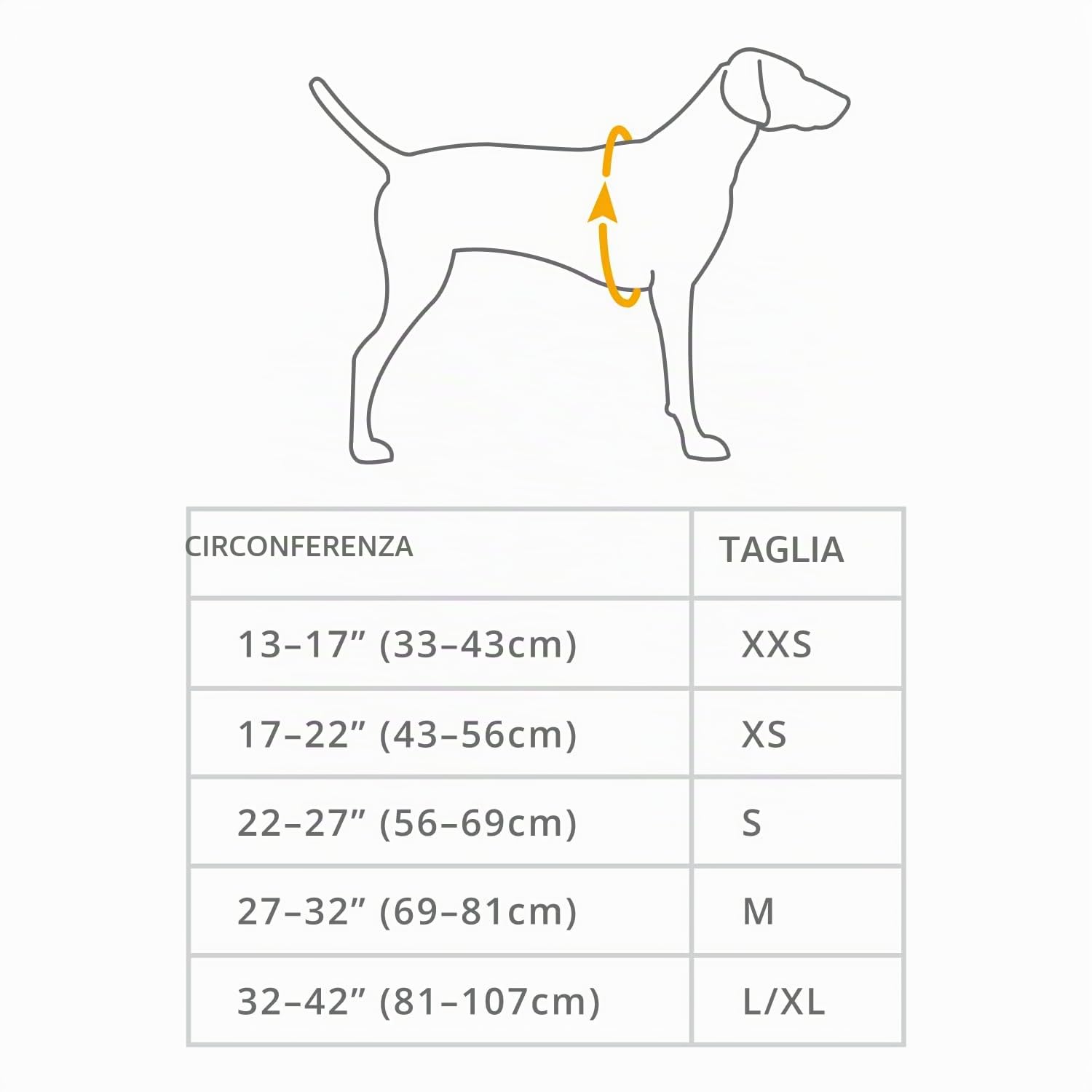 RUFFWEAR Pettorina per Cani, Front Range, Pettorina da Passeggio Imbottita Comoda Regolabile per Tutti i Giorni, 2 Attacchi per Guinzaglio, Fettuccia con Clip, Red Sumac, Large/X-Large