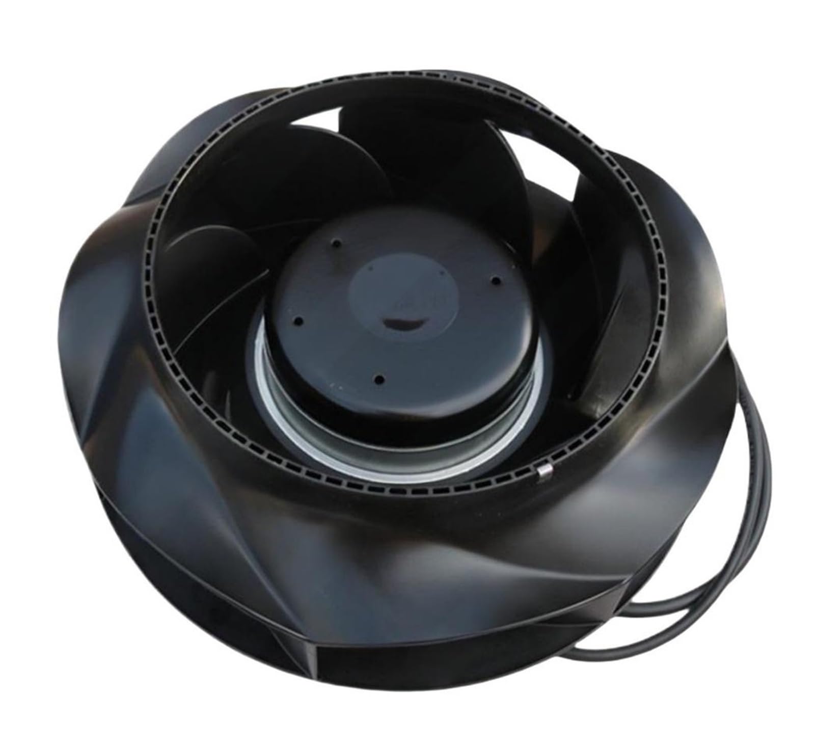 LZIKKGKI R3G250-RR01-H1 230V centrifugal fan