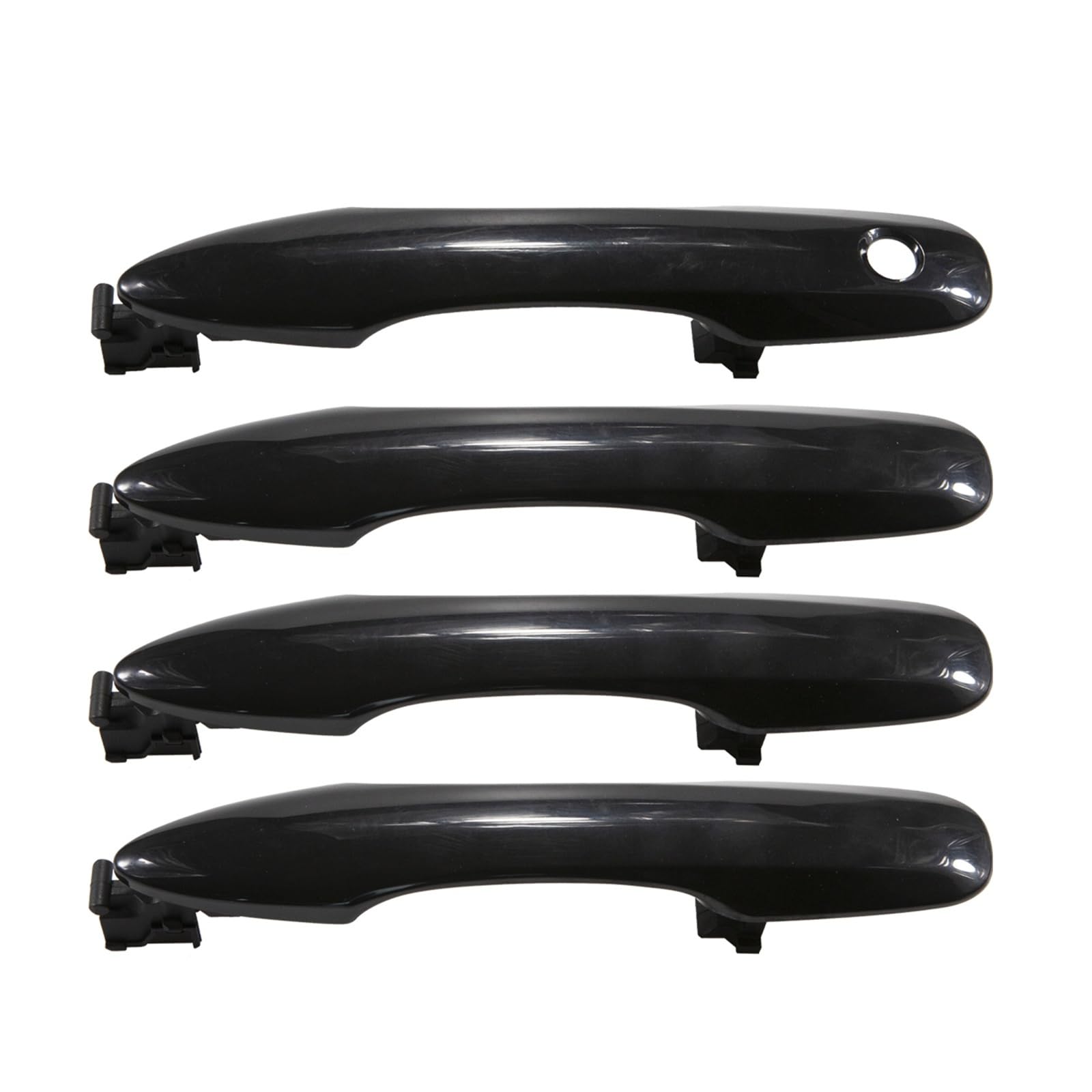 HFEWCVK Fit for T0y0ta Camry 2018-2023 Corolla 2019-2023 Avalon 2020-2022 Car Exterior Outside Door Handle Left Right