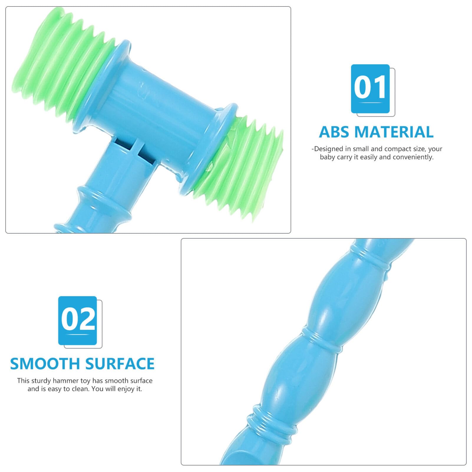 Amazon.co.jp: TENDYCOCO ピコピコ ハンマー おもちゃ