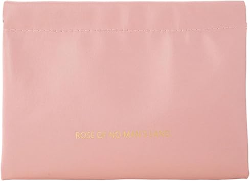 Auto-Shut Makeup Bag PU Leather Travel Cosmetic Organize with Multiple Pockets Travel Friendly Makeup Organizers PU