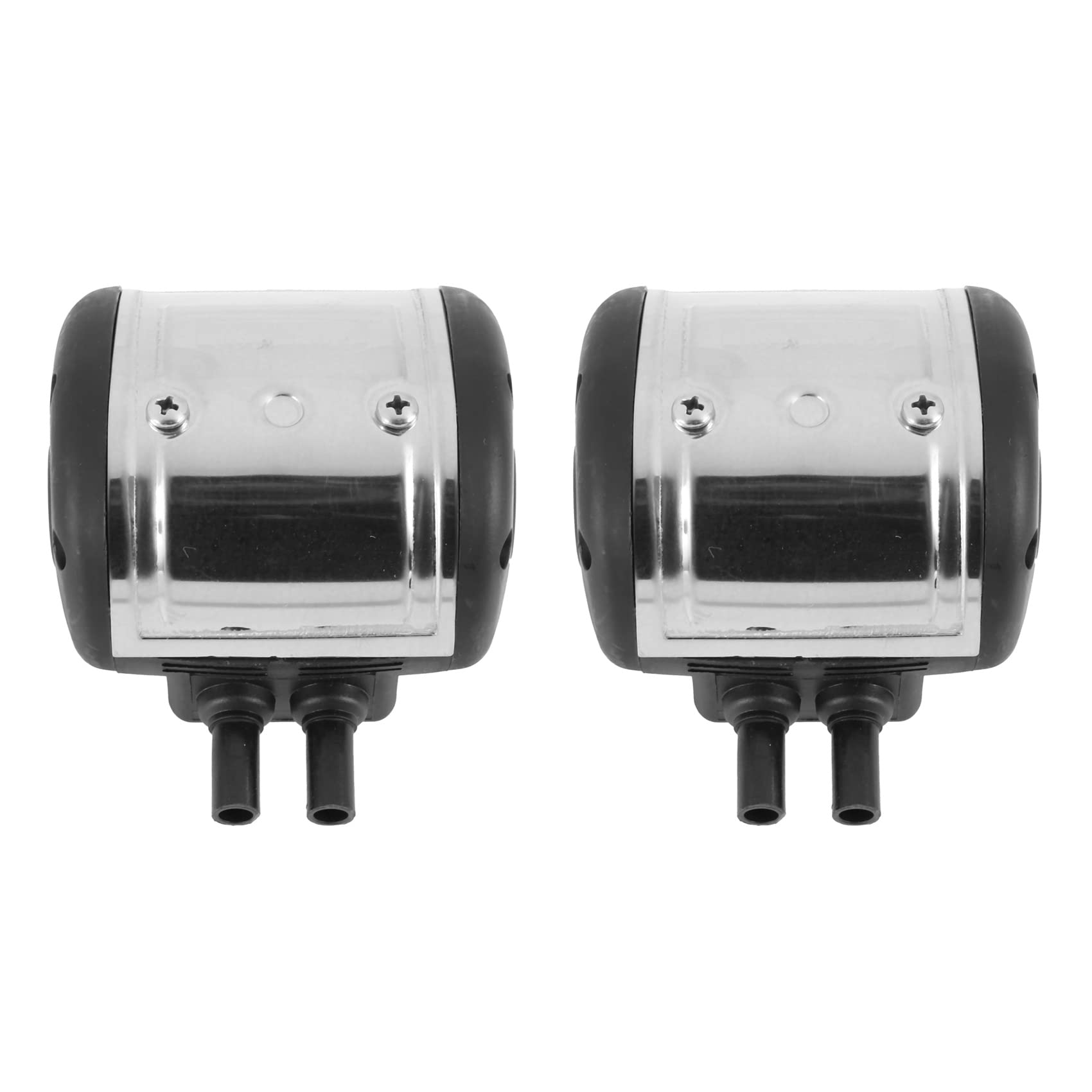 2X Pulsateur pneumatique L80 pour vache à lait et machine à traire