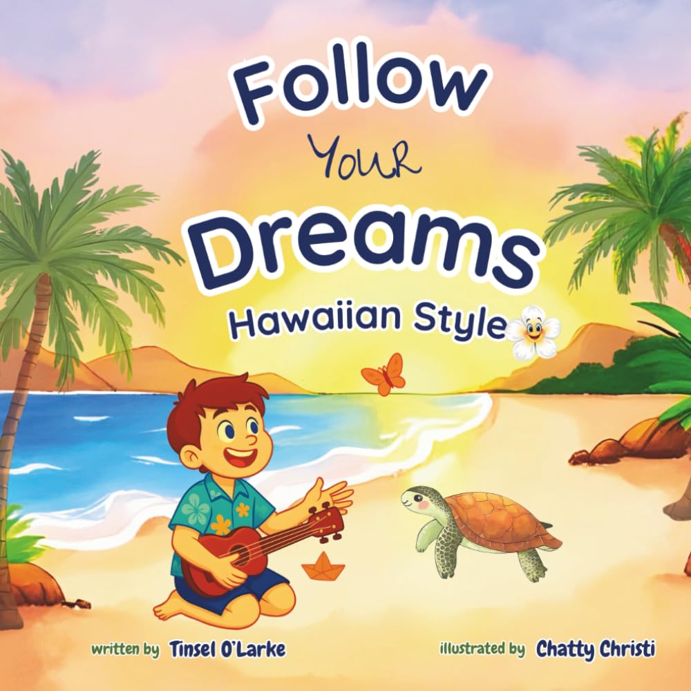 Follow Your Dreams