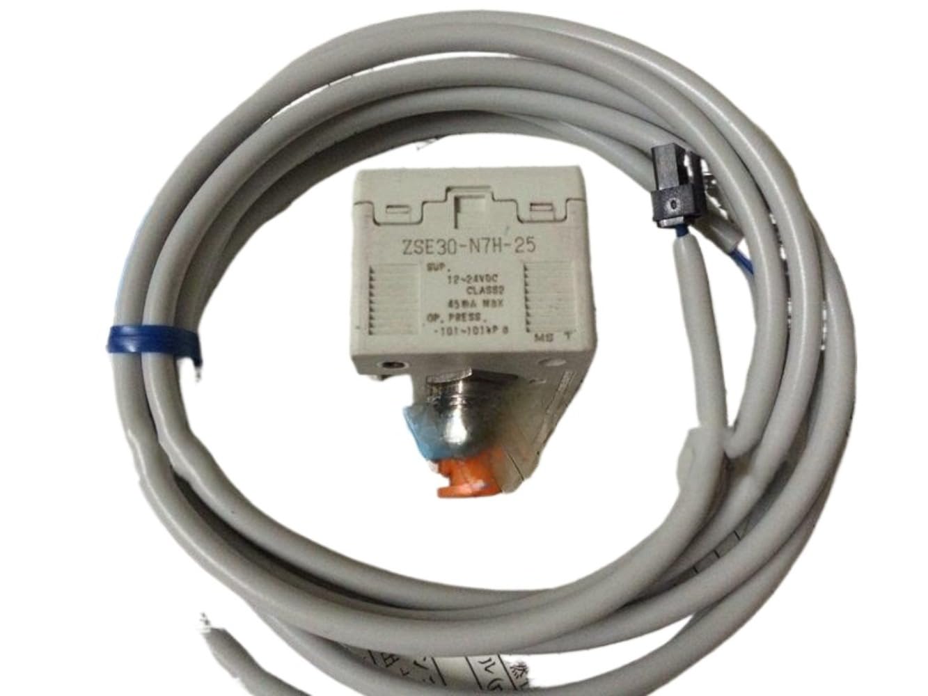 1PC FITS for Pressure Sensor ZSE30-N7H-25