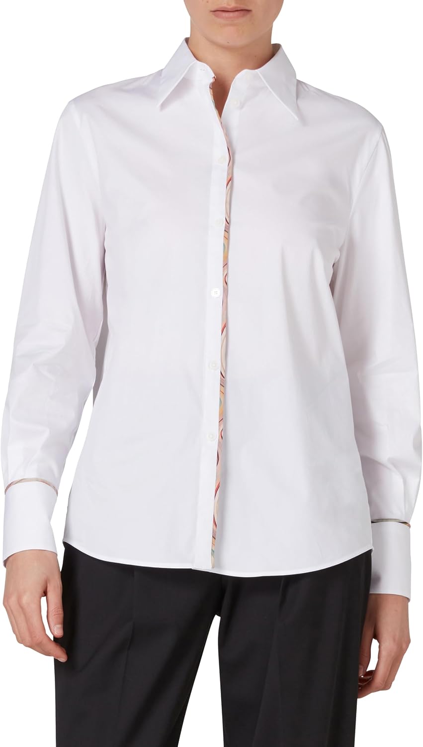 Paul Smith Women's Womens Shirt