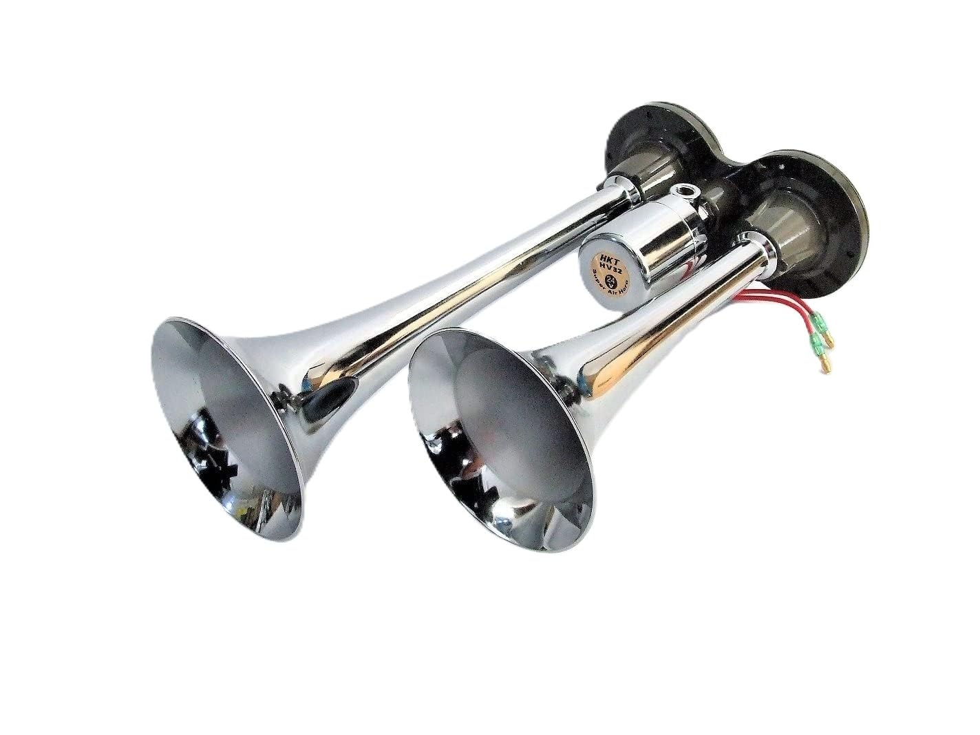 Amazon | トラック用 キタハラ ヤンキーホーン 300mm 往年の音色