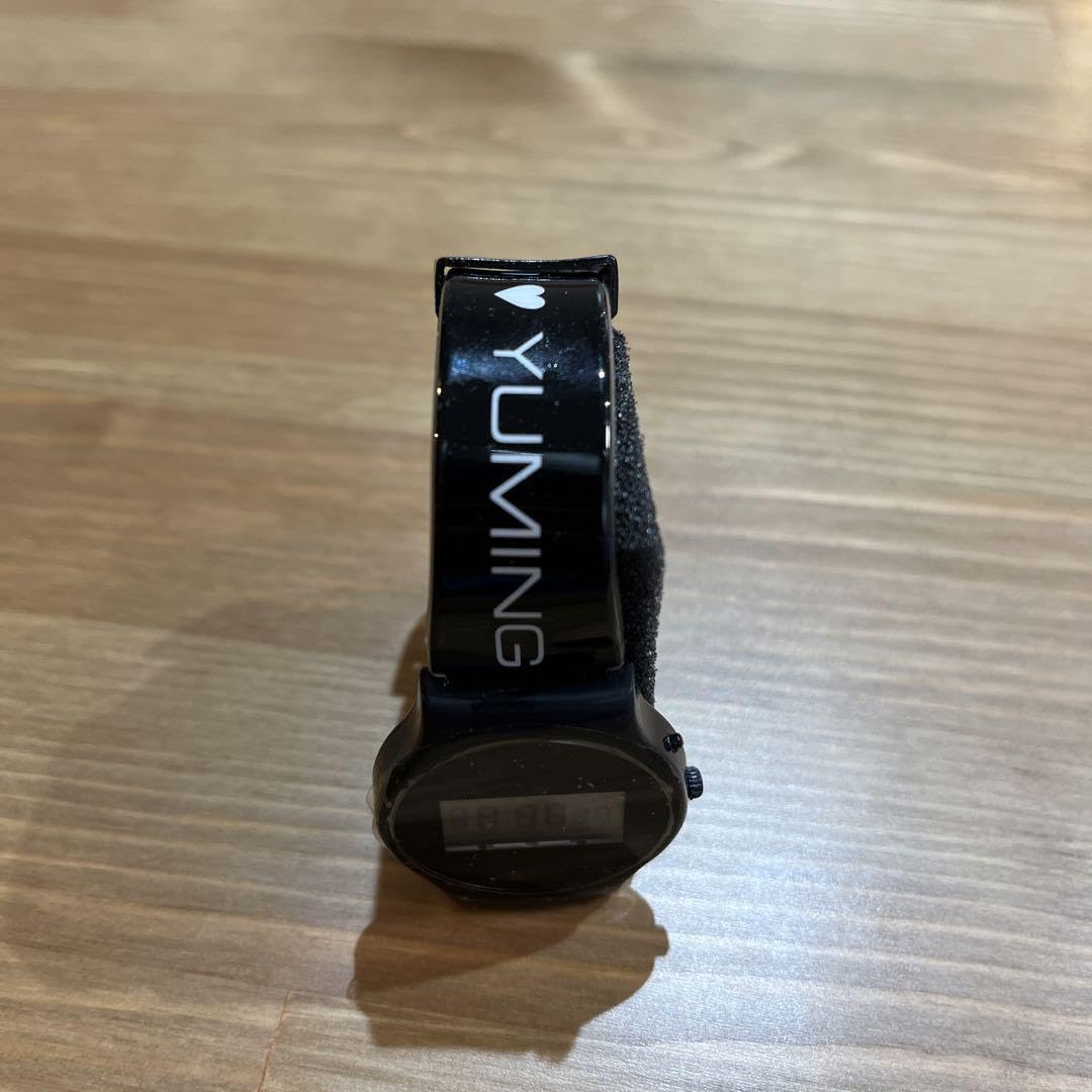 Amazon.co.jp: ユーミン surf&snow 2020 苗場 腕時計 松任谷由実