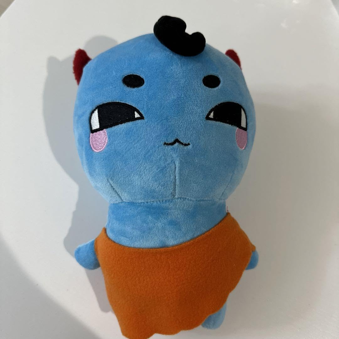 Amazon.co.jp: 韓国ドラマ トッケビ マスコット ぬいぐるみ : おもちゃ