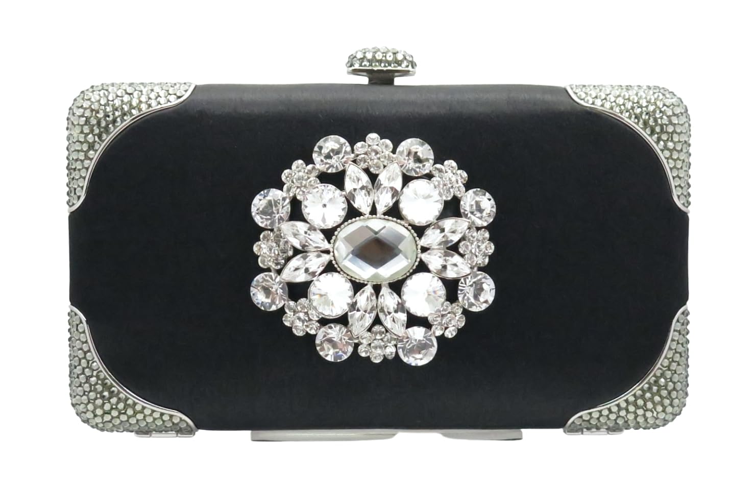 Sanetti Inspirations Women's Clutches SNS-006, per Image, One Size