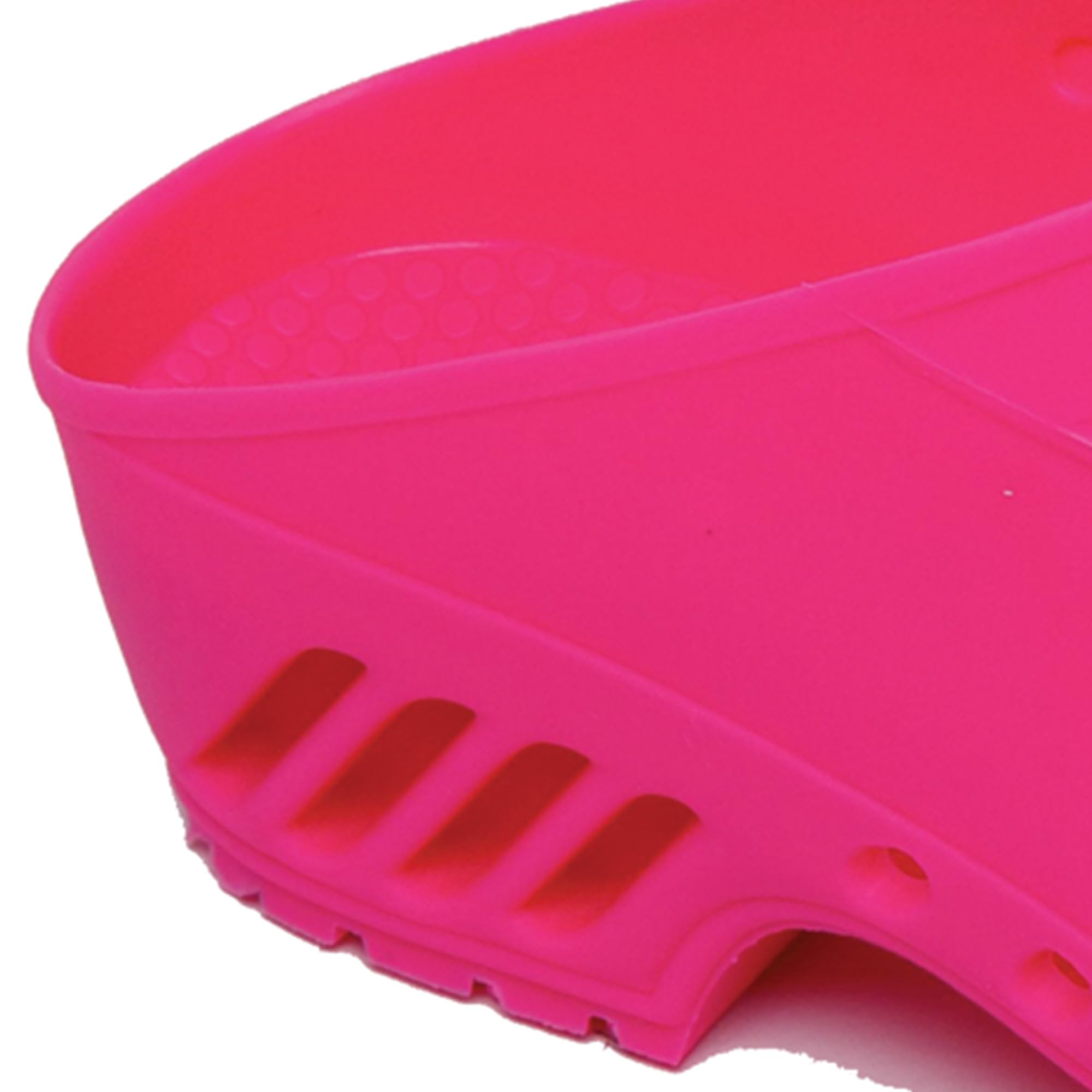 GIMA Zuecos Profesionales, Clog Unisex Adulto, Fuchsia, 36 EU