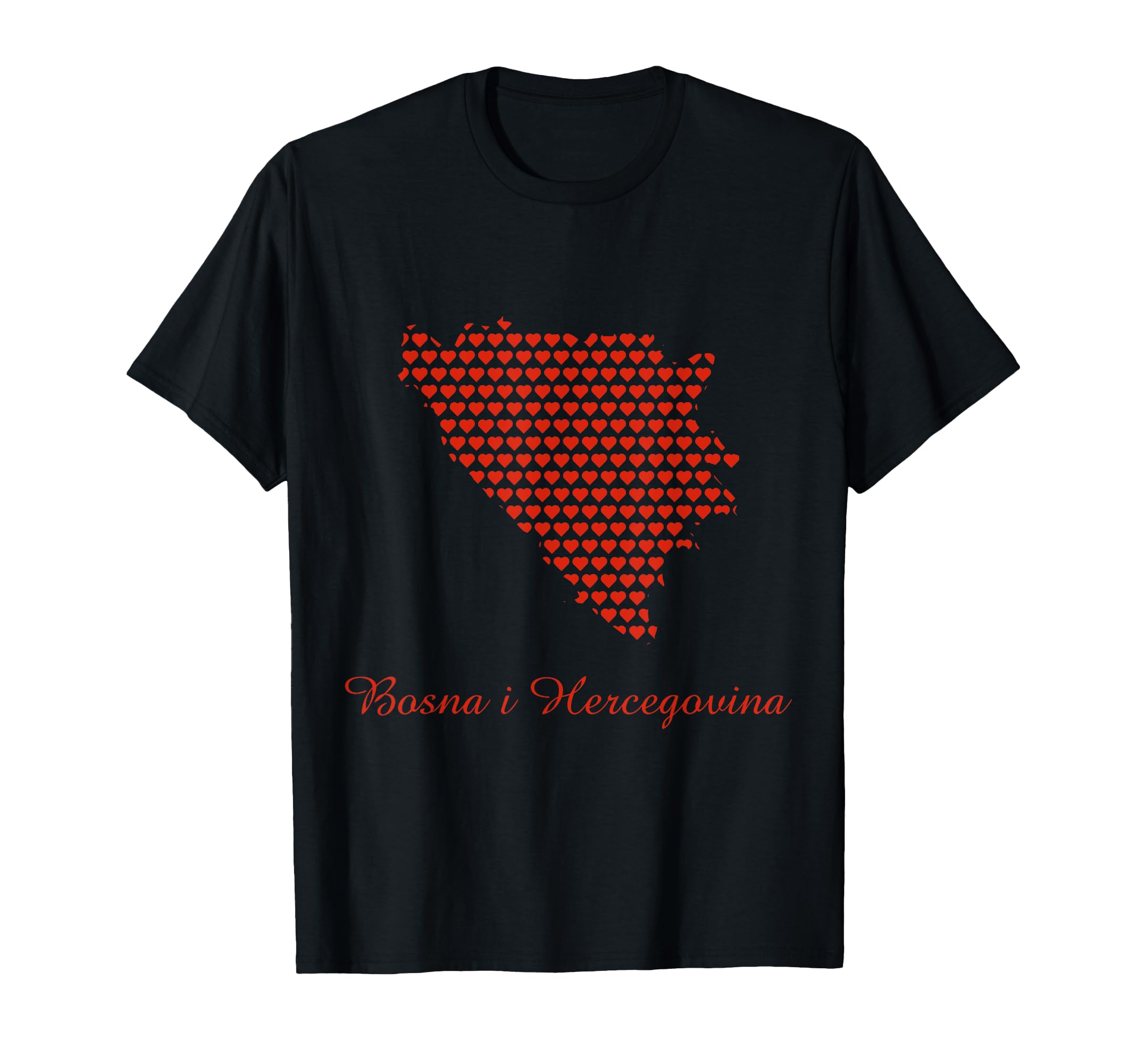 Kleidung mit Designs von Amazon Merch on Demand