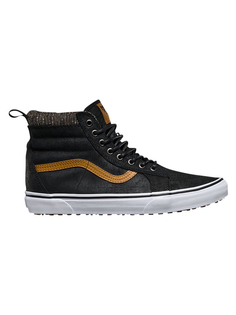 Vans Sk8-hi MTE - Zapatillas Altas Unisex Adulto