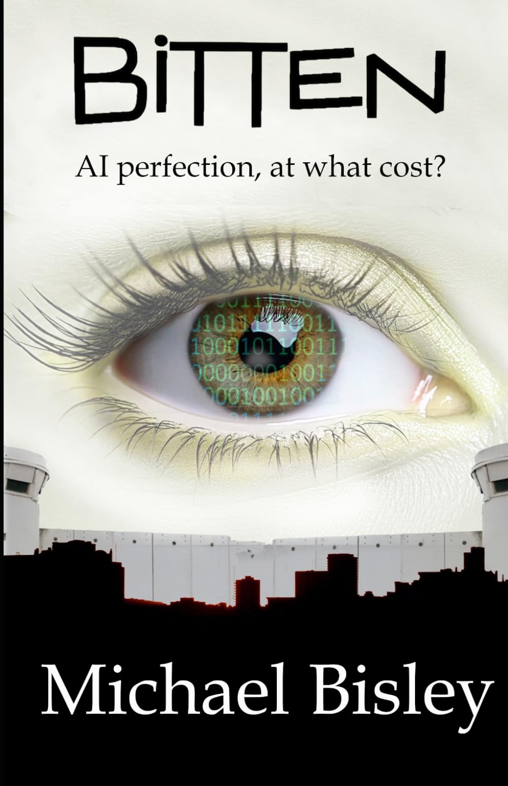 Bitten: AI perfection, at what cost?