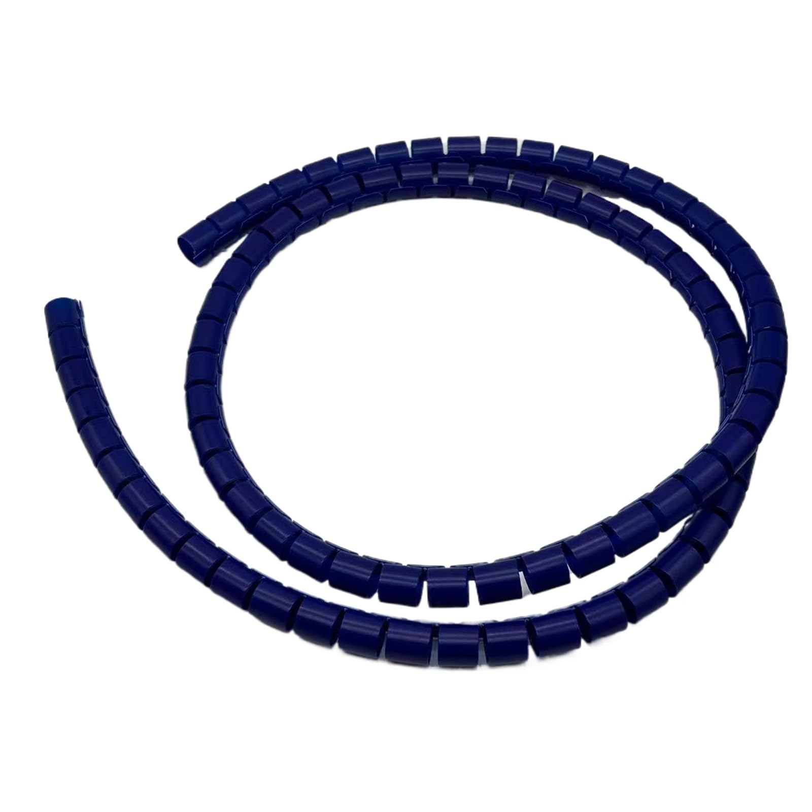 Copertura protettiva for cavi Organizzatore for cavi a spirale da 32 mm