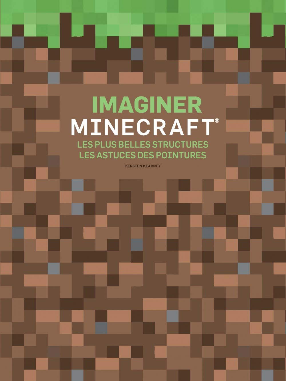 Imaginez minecraft