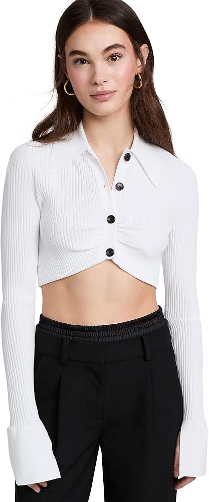 ashlyn top