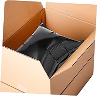 Vista 4 de Almohadas de aire inflables eficientes del embalaje de los bolsos de aire 30pcs para el envío los 9.8x11.8 in negro robusto Constructi