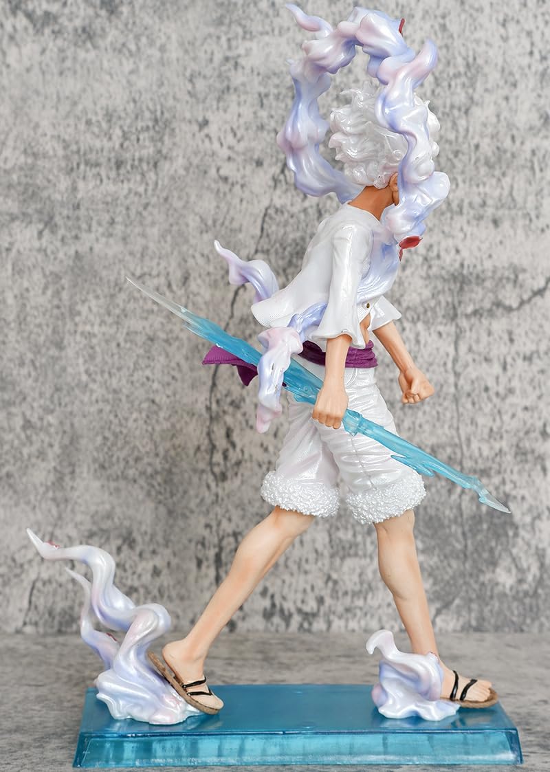 ルフィ アクションフィギュア 約25cm Amazon.co.jp: TAMASHII NATIONS S.H.フィギュアーツ ONE PIECE