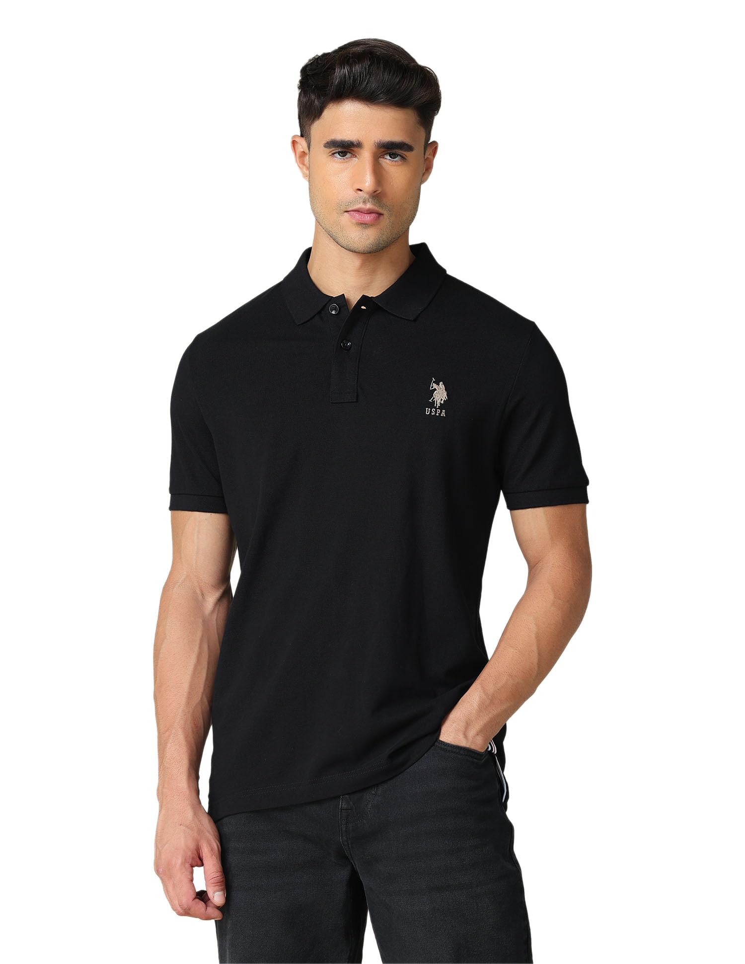 u.s. polo assn. Apparel Polo Shirt-picture-38